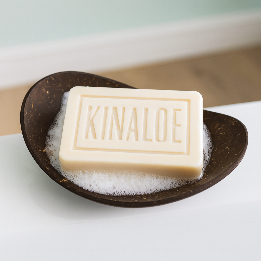 ALOE VERA BAR SOAP