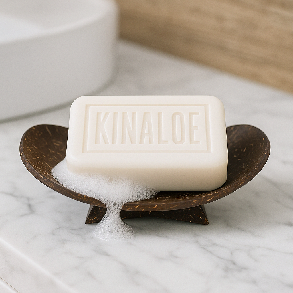 ALOE VERA BAR SOAP